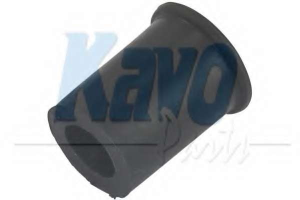 Втулка, листовая рессора