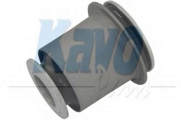 KAVO PARTS TOYOTA С/блок переднего рычага передний Land Cruiser Prado 3.0 D-4D, 4.0 V6
