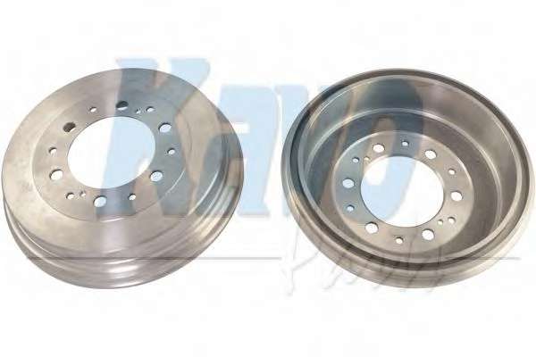 Тормозной барабан