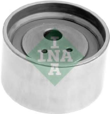 Натяжний ролик