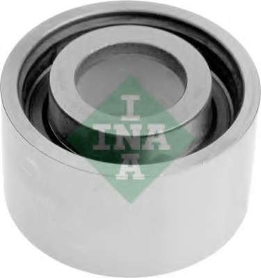 Паразитный / Ведущий ролик, зубчатый ремень