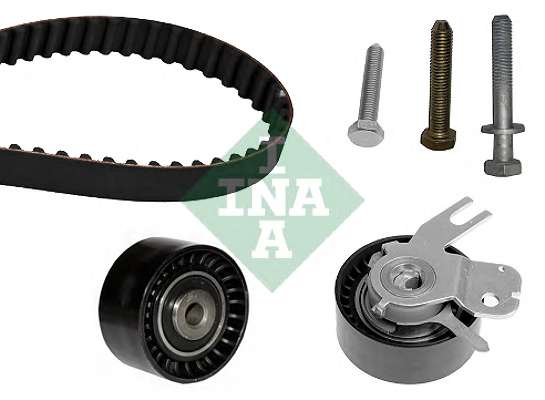 Комплект ремня ГРМ