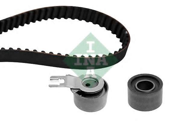 Комплект ремня ГРМ