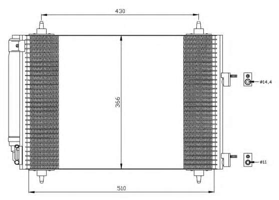 Конденсатор