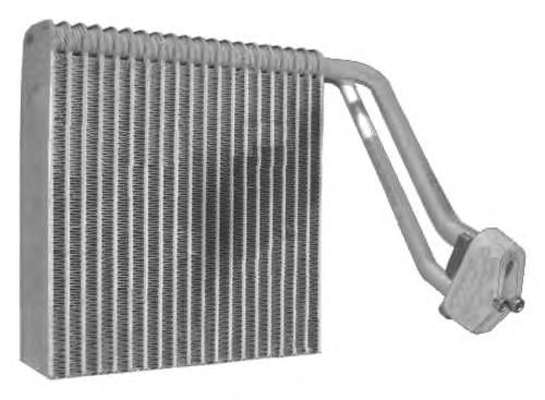 Испаритель, кондиционер