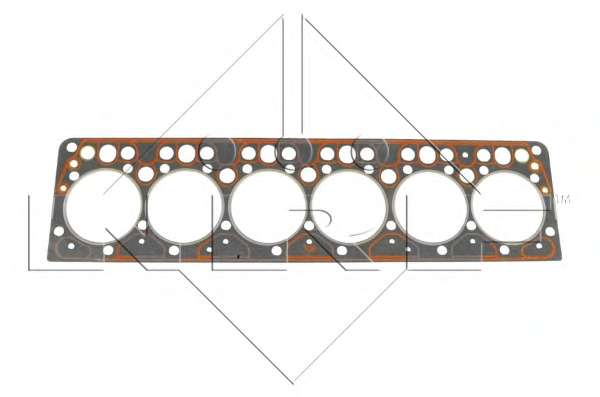 Прокладка, головка цилиндра