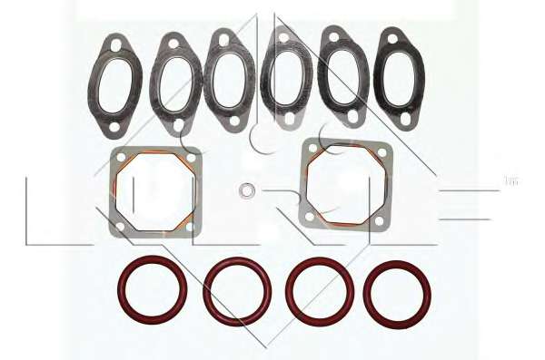Комплект прокладок, впускной / выпускной коллектор