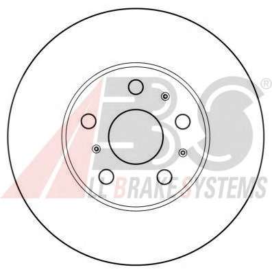 Тормозной диск