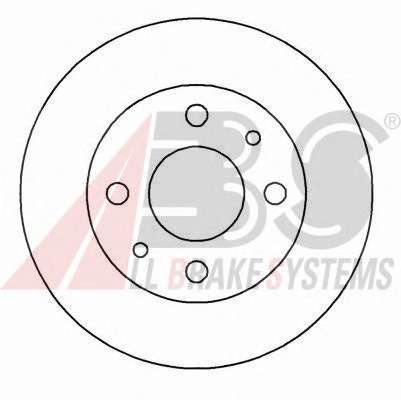 Тормозной диск