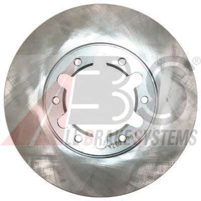 Тормозной диск