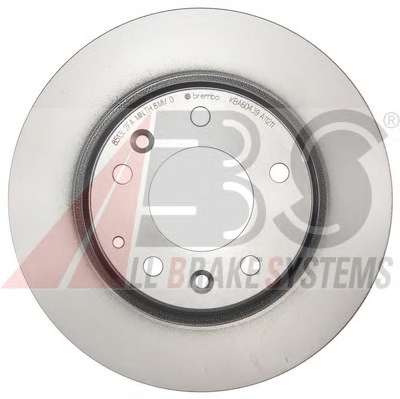 Тормозной диск