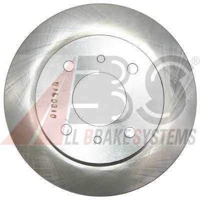 Тормозной диск