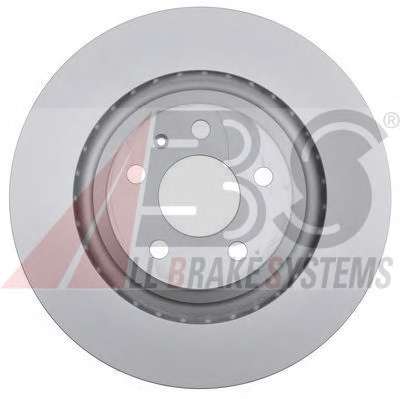 Тормозной диск