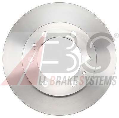 Тормозной диск