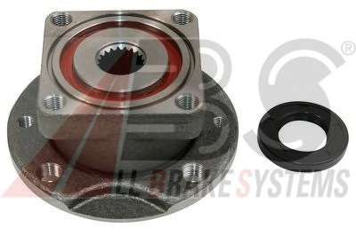 Ступица колеса