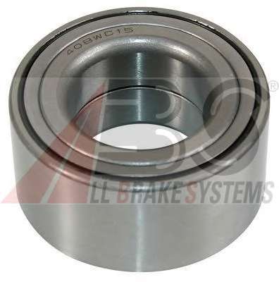 Комплект подшипника ступицы колеса