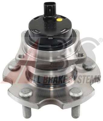 Ступица колеса