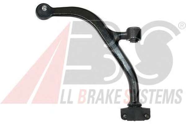 Рычаг независимой подвески колеса, подвеска колеса