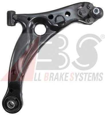 Рычаг независимой подвески колеса, подвеска колеса