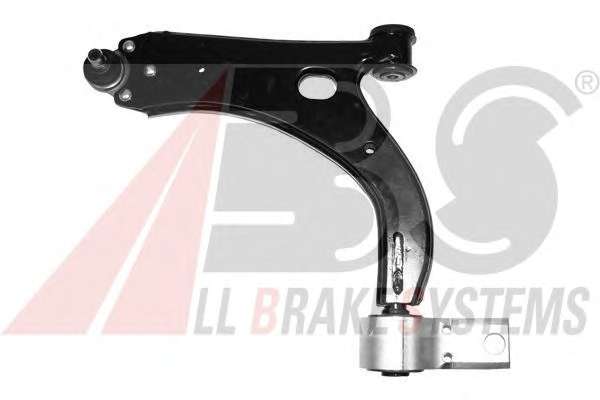 Рычаг независимой подвески колеса, подвеска колеса