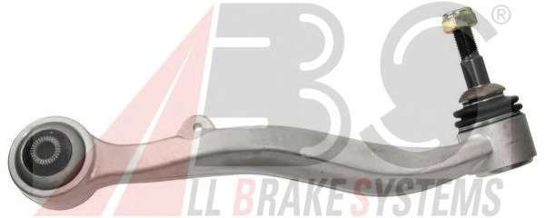 Рычаг независимой подвески колеса, подвеска колеса