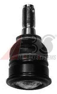 Несущий / направляющий шарнир