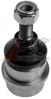 Несущий / направляющий шарнир