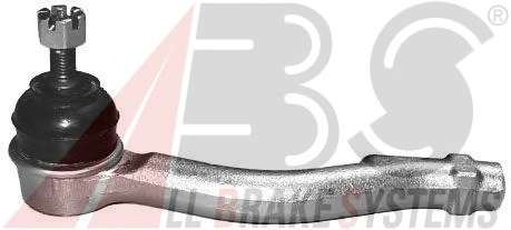 Наконечник поперечной рулевой тяги