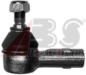 Наконечник поперечной рулевой тяги