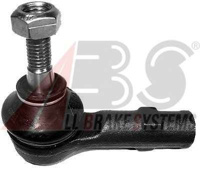 Наконечник поперечной рулевой тяги