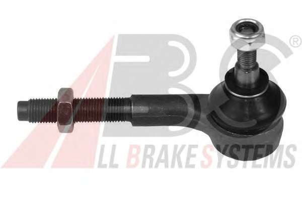 Наконечник поперечной рулевой тяги