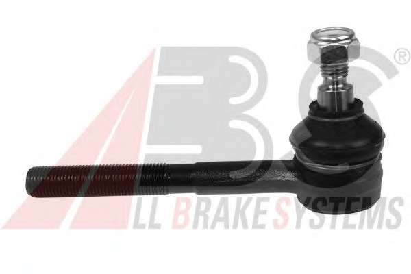 Наконечник поперечной рулевой тяги