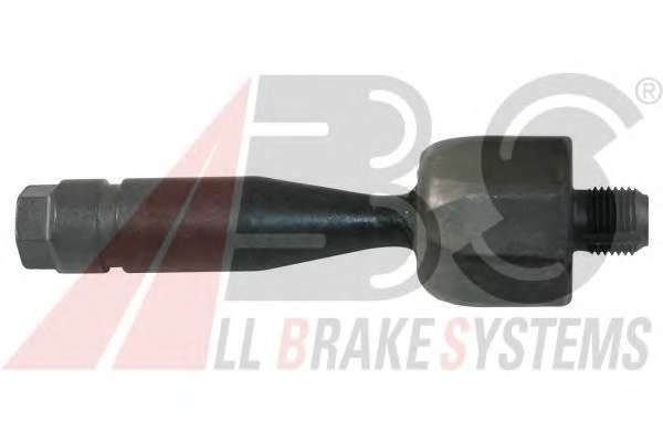 Осевой шарнир, рулевая тяга