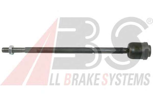 Осевой шарнир, рулевая тяга