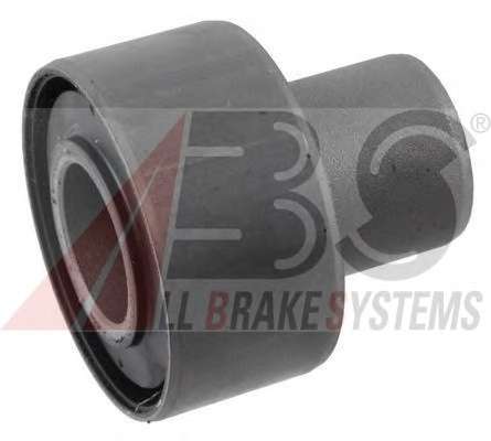 Втулка, балка моста