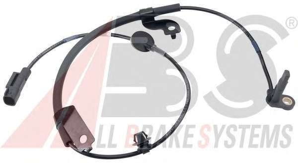 Датчик ABS пер. ASX/Outlander/Lancer/Shogun/Montero/Pajero 07-