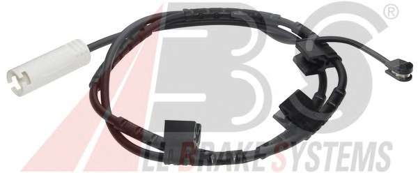 Датчик зносу колодок