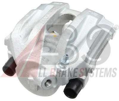 Тормозной суппорт