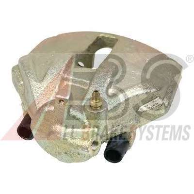 Тормозной суппорт