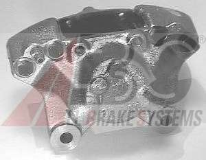 Тормозной суппорт