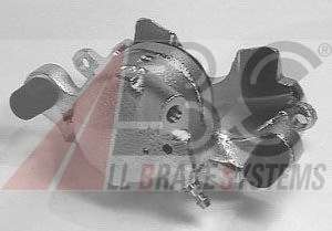 Тормозной суппорт