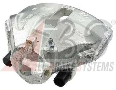 Тормозной суппорт