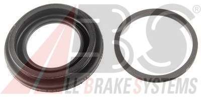 Ремкомплект, тормозной суппорт