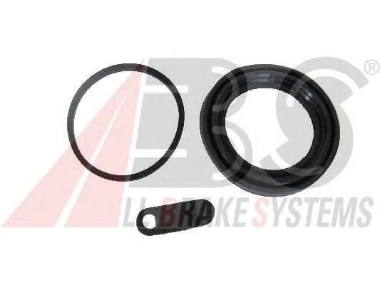 Ремкомплект, тормозной суппорт