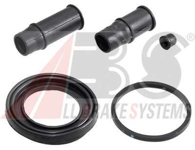 Ремкомплект, тормозной суппорт