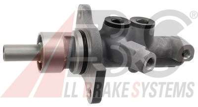 Главный тормозной цилиндр