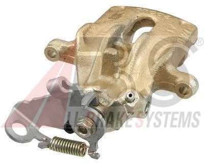 Тормозной суппорт