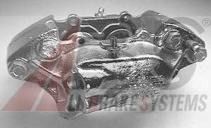 Тормозной суппорт