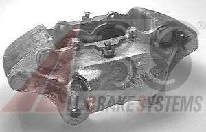 Тормозной суппорт