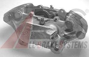 Тормозной суппорт